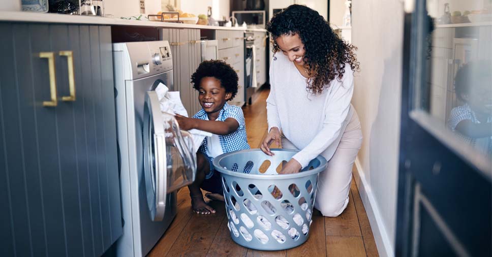 Limpeza pós-mudança: veja como deixar a casa pronta para morar