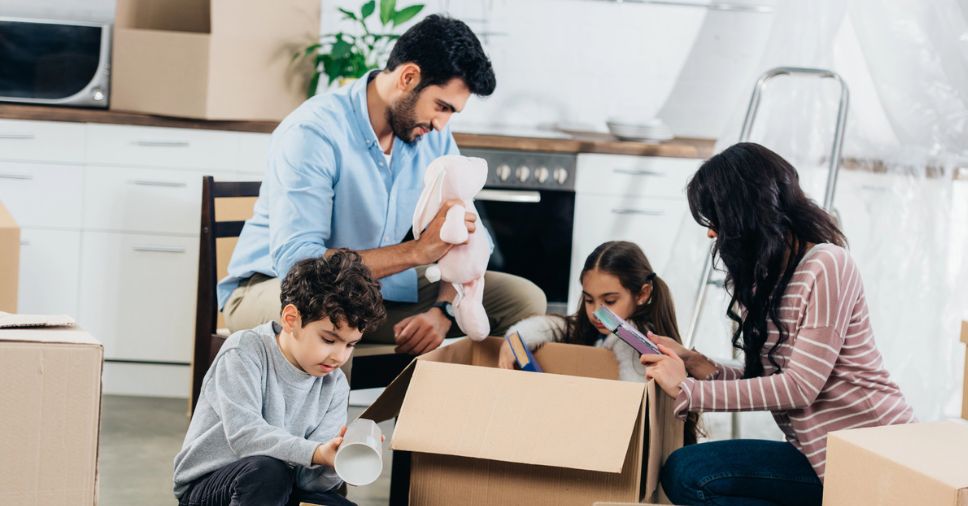 Tudo que você precisa saber sobre mudança residencial: confira!